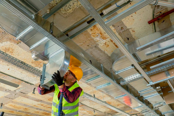 Local HVAC companies in Niagara Falls, NY