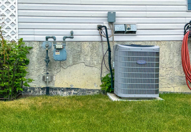 Air duct cleaning in Niagara Falls, NY